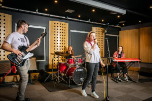 Music Hub
